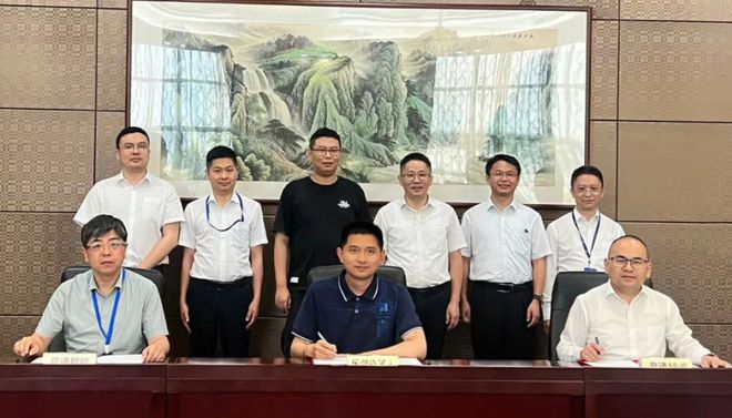 为人形机器人概念股麻将胡了游戏9家华(图2)