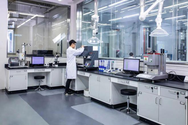 用心……这是选择联塑的N个理由麻将胡了源于品质丨严苛、精细、(图7)