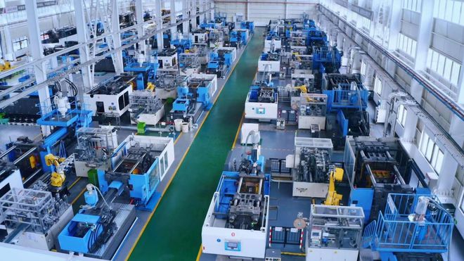 用心……这是选择联塑的N个理由麻将胡了源于品质丨严苛、精细、(图8)