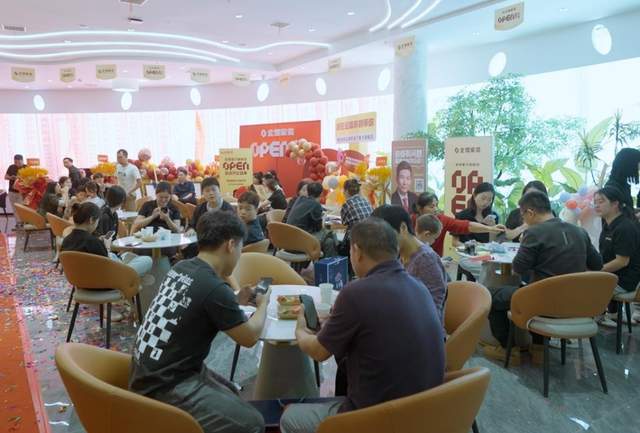 人居系统赋能高品质住宅新时代麻将胡了试玩金煌家装九大健康(图3)